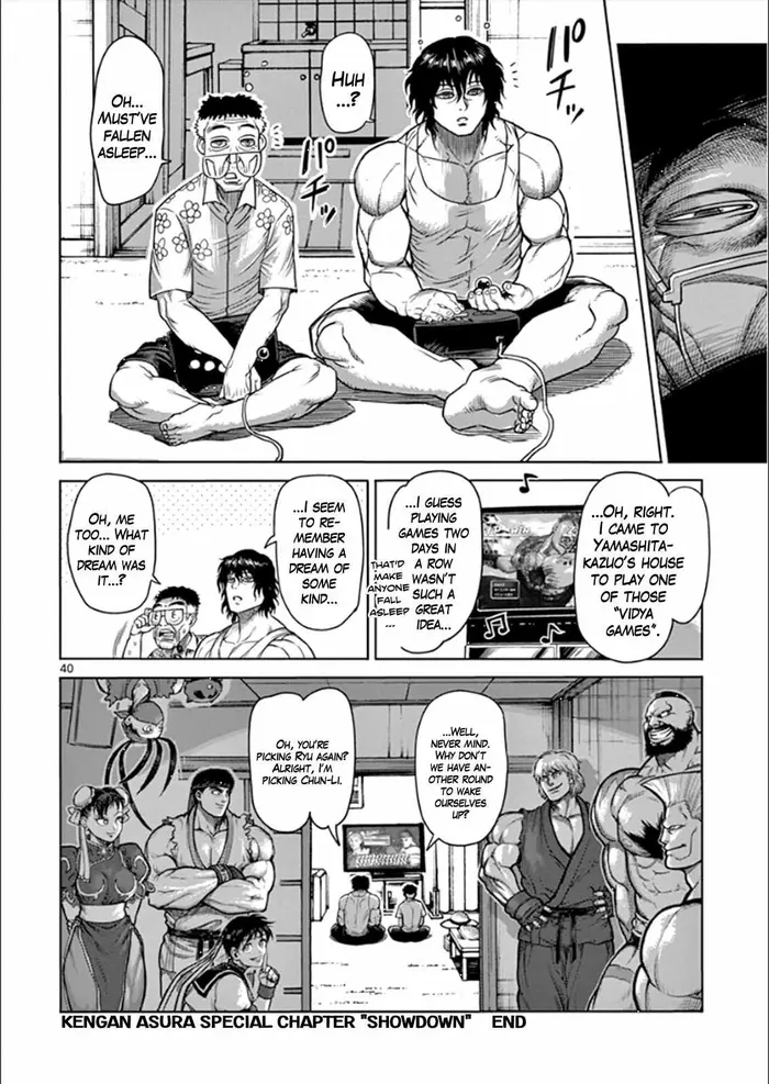 Kengan Ashura Chapter 81.5 image 40_optimized